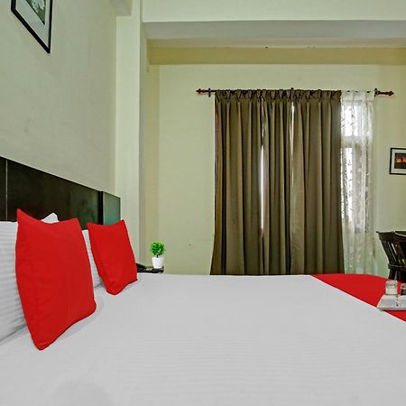 Hotel O Tableau Homestay Kandāghāt Exterior foto